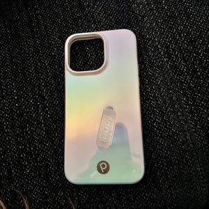 Loopy iPhone case
